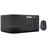 Logitech Brezžični komplet tipkovnica in miška MK850 | Shoptok.si
