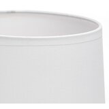 Aigostar Stona lampa 1xE14/40W/230V bela | Eponuda.com