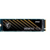 MSI SPATIUM M450 PCIe 4.0 NVMe M.2 1000GB PCI Express 4.0 3D NAND Cijene