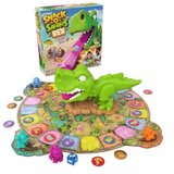 Spin Master družabna iga Snack o saurus-dinozaver 02847 | Shoptok.si