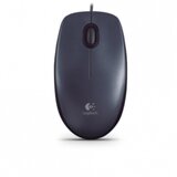  Mouse USB Logitech M90 Optical Wired Gray AKCIJA | Eponuda.com