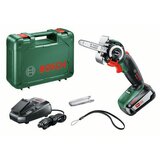 Bosch akumulatorska vbodna žaga AdvancedCut 18 06033D5101 | Shoptok.si