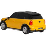  Licencirani auto na daljinsko upravljanje 1:24 Mini Countryman RASTAR - žuti | Shoptok.si