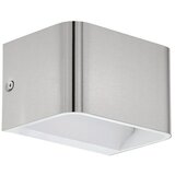 Eglo Sania 4 stenska svetilka ↕ 80 ↔ 130, (20468903) | Shoptok.si