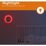 Zazu Nočna stenska Lučka z mehkimi magnetnimi Igračami - 569 | Shoptok.si