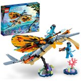 Lego Avatar 75576 Avantura sa skimvingom | ePonuda.com