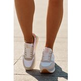 Big Star Suede Women's Sneakers | shoptok.hr