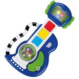 Kids II Igračka Baby Einstein Rock, Light & Roll gitara 90680 | ePonuda.com