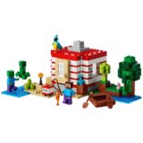 Lego TNT Kuća U Džungli | Eponuda.ba