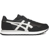 Asics TIGER RUNNER II Crna Cijene