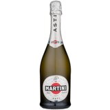 Martini Bianco Penušavo vino MARTINI Asti 0,75l Cene