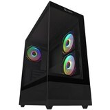 AQIRYS kućište antlia black Cene