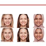 Bourjois Healthy Mix Serum Clean & Vegan Roll-on Concealer korektor z učinkom seruma za okoli oči 13 ml Odtenek 52 beige | Shoptok.si