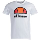Ellesse Majice & Polo majice ECRILLO TEE Bela Cene