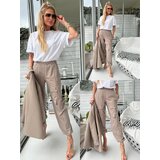 By o la la Brown cargo pants | shoptok.hr
