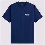 Vans Majice s kratkimi rokavi VN000SYDFOB1 Modra | Shoptok.si