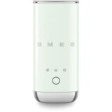Smeg pjenilica za mlijeko MFF02 - PASTELNO ZELENA | shoptok.hr