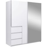 MID.YOU OMARA Z DRSNIMI VRATI | Shoptok.si