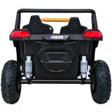 Buggy na akumulator ATV STRONG Racing - DVOSJED - zlatni | shoptok.hr