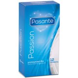 Pasante Healthcare Ltd KONDOMI Pasante Passion 12/1, (20930951) | Shoptok.si