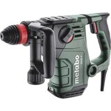 Metabo MHE 4 SDS-Plus-vibracijski čekić 1050 W uklj. kofer, uklj. oprema | Eponuda.ba