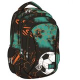 Unipap St.Right Turbo Kick školska torba, ruksak BP26 39x27x17cm Cijene