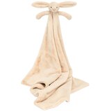 Jellycat® odejica bashful luxe bunny willow Cene