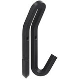 SIRO Garderobna kuka (D x Š x V: 118 x 69 x 30 mm, Broj kuka: 3 Kom.) | shoptok.hr
