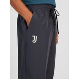Adidas Športne hlače 'Juventus Turin' črna / naravno bela | Shoptok.si