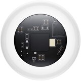 Apple Find My Hoco E91C kompatibilni lokator u bijeloj boji | shoptok.hr