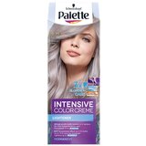 Schwarzkopf Palette Intensive Color Creme permanentna barva za lase odtenek 10-19 Cool Silver Blonde 1 kos | Shoptok.si