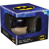 Batman DC Comics 3D Keramička Šalica 340ml | shoptok.hr