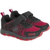 Cool club športni copat TRL2W26-LB1686 SPIDER-MAN F black 26 | Shoptok.si