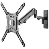 Blaupunkt BP-WB431 TV stenski nosilec 58,4 cm (23'') - 139,7 cm (55'') vrtljiv nosilec, nagibni in obračalni, (20434876) Cene