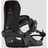 Bataleon Fly Heelwrap Snowboard vezi black | Shoptok.si