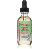 Mielle Rosemary Mint Scalp & Hair Strengthening Oil olje za krepitev za lase in lasišče 59x1 ml | Shoptok.si