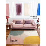 Ted Baker Ročno tkana volnena preproga 120x170 cm Westminster Cecil – | Shoptok.si
