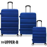 Set kofera 1/3 SC857/858/859