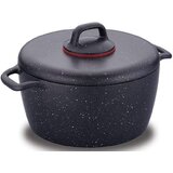 Korkmaz šerpa Gusto Plus A1351, 20x10cm, 3.0 l | Eponuda.ba