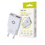 MOBILE ORIGIN 30W Slim Charger TÜV MO16 USB-A + USB-C Cijene
