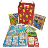 Pikom Novogodišnji paketić XL, 5-7 godina Cene