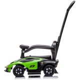  Dječji Lamborghini Essenza SC V12 guralica zeleni Slike