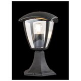  SVJETILJKA PODNA LANTERNA BLACK 4 GLASS FEROTEHNA Cijene