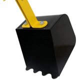  Bager za otroško igro, kopač - rumen | Shoptok.si