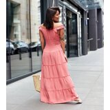 UR/CEO Pink loose-fit dress Norberto | shoptok.hr