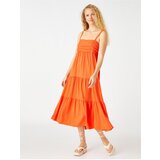 Koton Dress - Red - A-line | shoptok.hr