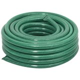  Vrtno crijevo zeleno 0,75 " 30 m PVC | shoptok.hr