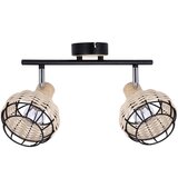 Lesnina XXXL REFLEKTOR Tajga 44/12/18 cm Cene