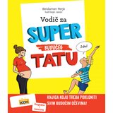  vodič za super budućeg tatu Cene