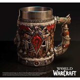 Nemesis Now WORLD OF WARCRAFT HORDE vrč 15.5CM | Shoptok.si